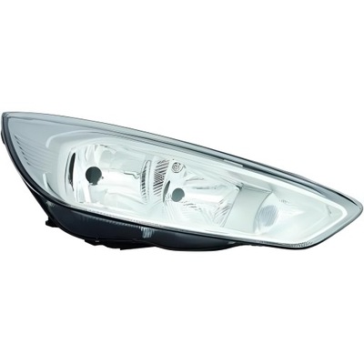 Diederichs 1419981 фара фото №1