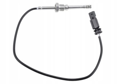 Nty egt-vv-009 датчик, температура вихлопних газів фото №1