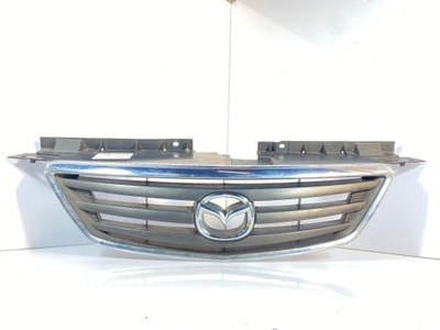 Mazda mpv 99-02 решётка радиатора решётка радиатора радиатора фото №1