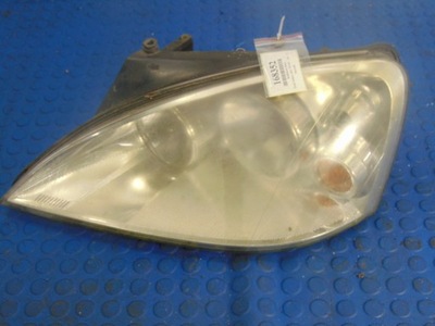 Ford galaxy mk1 фара левый 1305235532 фото №1