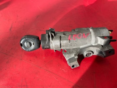 Замок запалювання ключ seat leon 1 4b0905851c фото №1