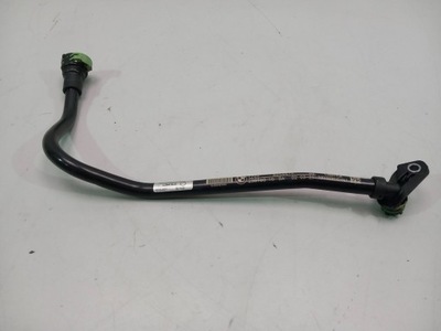 Bmw 3 g20 шланг масла коробки 8654879 фото №1