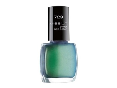 misslyn nail polish 729