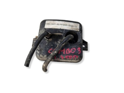 Корпус вакууму opel combo 3 d 1.3 cdti фото №1