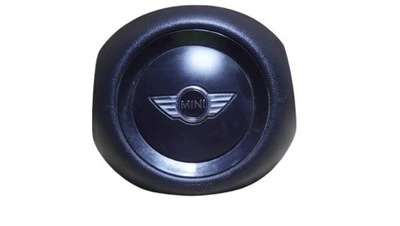 Подушка подушка безопасности водителя mini cooper r55 r56 6791373 фото №1