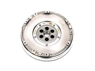 Колесо маховик 1.5 duratorq connect ecosport kuga фото №1