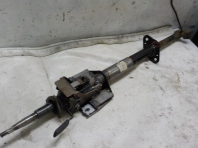 Frontera b колонка рулевая фото №1