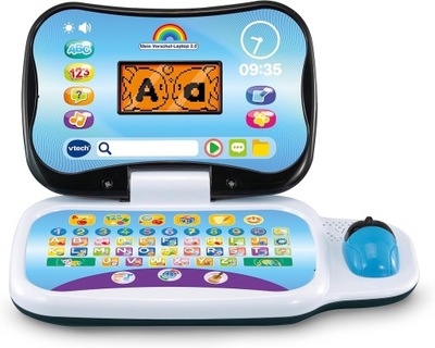 Vtech laptop edukacyjny dla dzieci