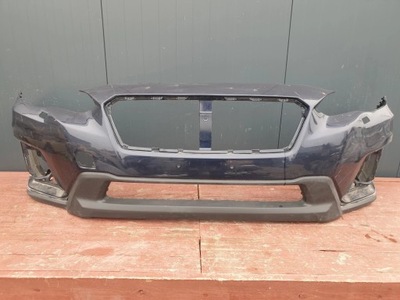 Бампер перед subaru xv crosstrek 2017 фото №1