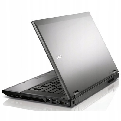 Dell Latitude E5510 15,6 i5 " 2GB/250GB