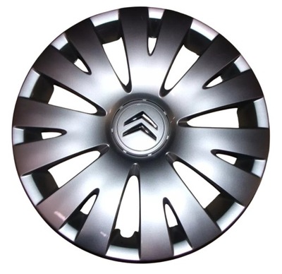 1 PIEZA CITROEN BERLINGO 3 ORIGINAL TAPACUBO RUEDAS 15'' 5416.K4  