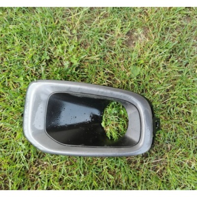 Jeep renegade решётка противотуманной фары правая 735585015 фото №1