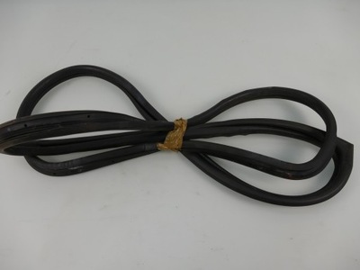 Fiat multipla прокладка двері лівий задня ліва задня фото №1