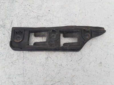 Направляющая бампера правый перед vw golf v 1k0807184 фото №1