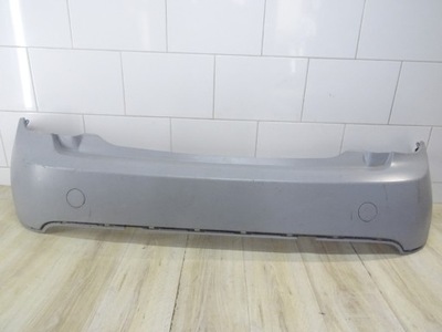 Mini cooper one f56 бампер задня 114129-10 фото №1