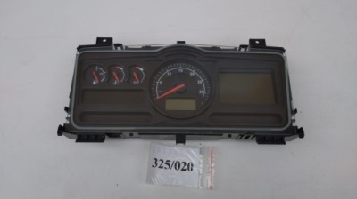 Лічильник renault midlum gama t c k d a2c17475700 no 325/020 фото №1