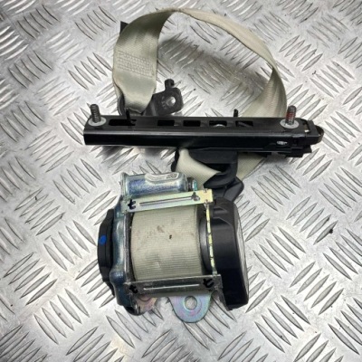 Ремень безопасности правый задний  xc90 ii фото №1