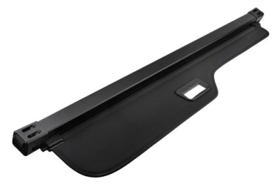 Nty полка багажника land rover discovery iii / iv 2005- фото №1