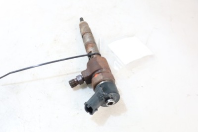 Инжектор форсунка alfa romeo 147 1.9jtd фото №1