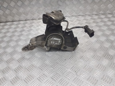 Webasto opel omega b 2.2 dti 252250050000 фото №1