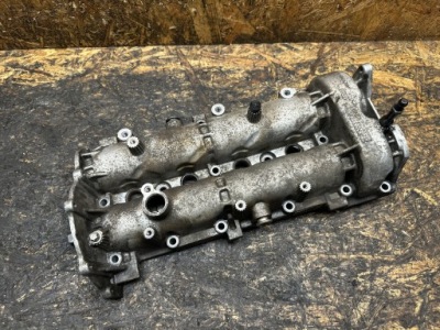 Крышка валы распределительного вала 1.3 cdti astra doblo 55193550 фото №1