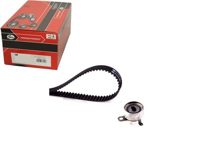 ZESTAW PASKA ROZRZĄDU TOYOTA AVENSIS CARINA E CORO