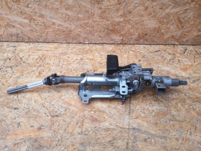 Peugeot 208 ii колонка рулевая фото №1