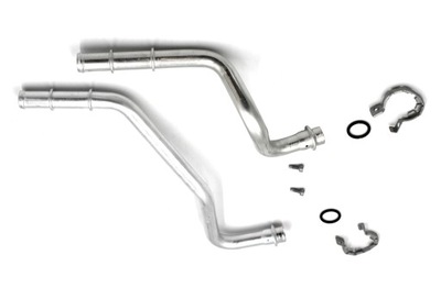 PIPES HEATER JEEP GRAND CHEROKEE WK2 DODGE DURANGO '11-24 MOPAR  