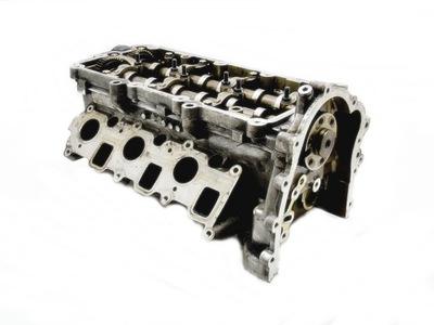 CYLINDER HEAD 0594AL 3.0 TDI AUDI A4 B7 A6 C6 A8 D3  