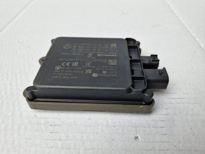 Радар датчик модуль mercedes w206 w223 a0009006444 фото №1