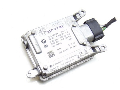 Датчик перемикання поперечина руху bmw f30 f31 lci 6883501 фото №1