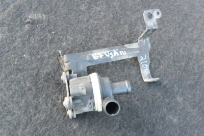 Дополнительная помпа wody 2.0 tdi vw passat b7 usa фото №1