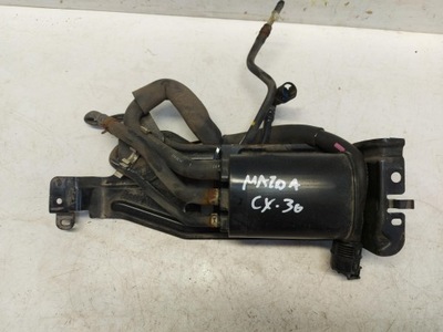 Mazda cx30 фільтр вугільний фото №1