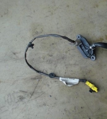 PEUGEOT 407 CUPÉ 2.7 HDI SENSOR DEL MOTOR  