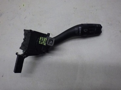 Перемикач двірник audi a3 8p lift фото №1