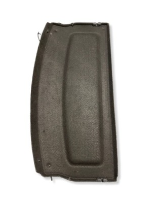 Полка багажника задняя opel meriva b фото №1