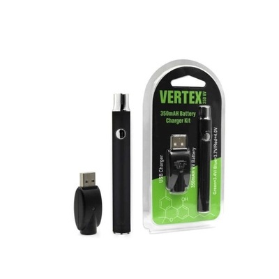 BATERIA VERTEX 510 MhA - Vape Pen