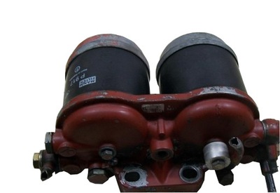 PODSTAWA FILTRA FILTR PALIWA IVECO 5848B030