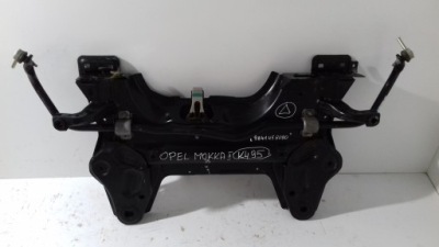 Opel mokka b подрамник передние подрамник перед балка 9841458080 фото №1