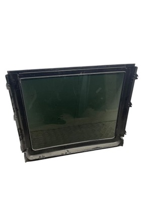 Chrysler pacifica 2018 каркас люк фото №1