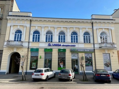 Biuro, Włocławek, Śródmieście, 15 m²