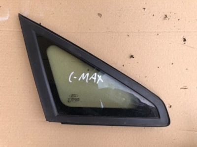 Правая передняя стекло кузовная ford c-max 03-07 фото №1