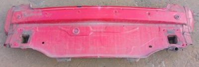 Pas задній піддон vw golf vi hb фото №1