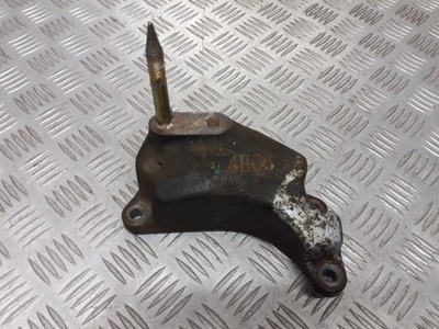 Кронштейн коробки chevrolet aveo t200 1.4 фото №1