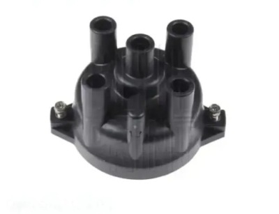 Крышка трамблёра распределителя зажигания adm51426 blue print фото №1