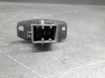 19a706-aa резистор вентилятор ford windstar фото №1