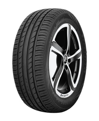 2x GOODRIDE SA37 XL 235/50R18 101 V