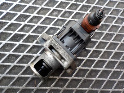 Fiat bravo ii 1.6 d клапан egr 55229740 фото №1