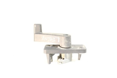 Ручка левая задняя внутренняя citroen jumper iii фото №1