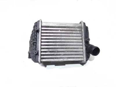 AUŠINTUVAS INTERCOOLER KAIRĖ 2.5 TDI AUDI A4 B7 04-07R 8E0145805P 